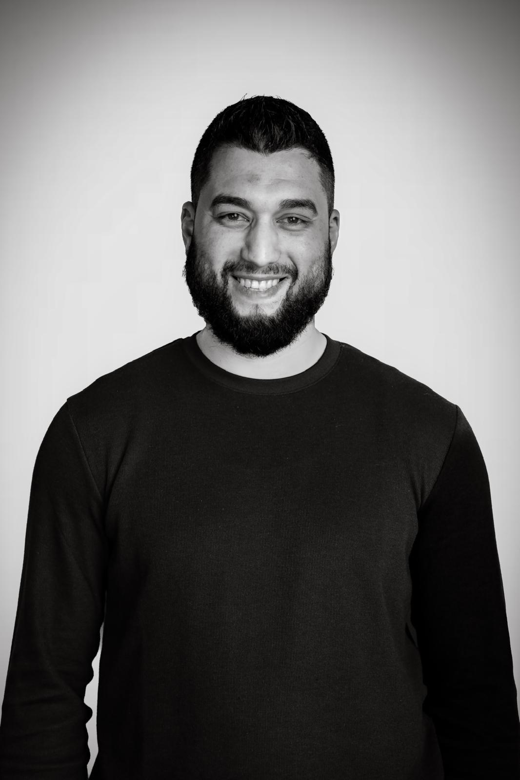 Muharem Clément — Entrepreneur