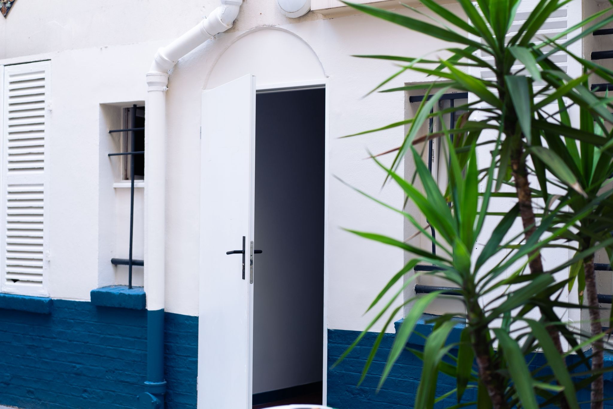 Studio à Paris 19e
