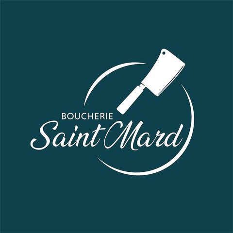 Boucherie Saint-Mard